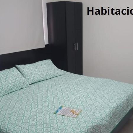 Hotel Centro Real San Gil Eksteriør billede