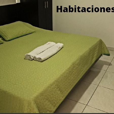 Hotel Centro Real San Gil Eksteriør billede