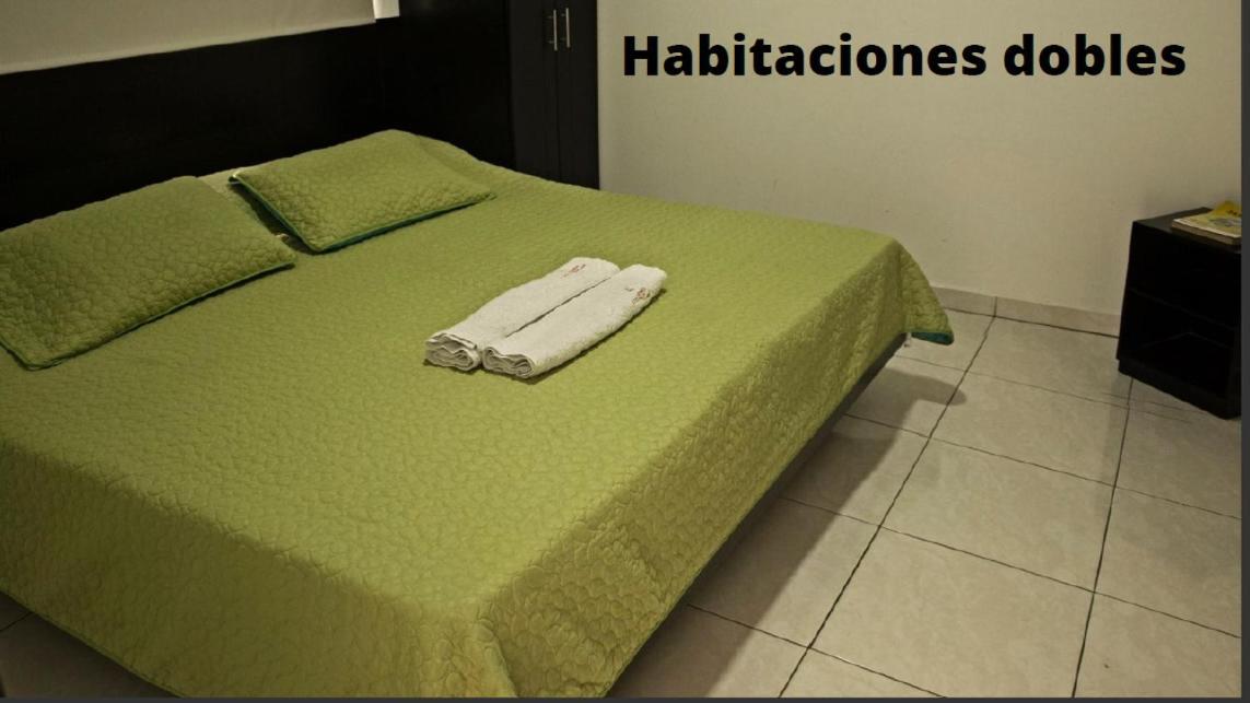 Hotel Centro Real San Gil Eksteriør billede