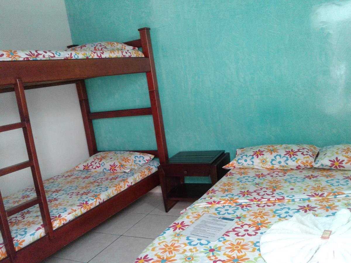 Hotel Centro Real San Gil Eksteriør billede