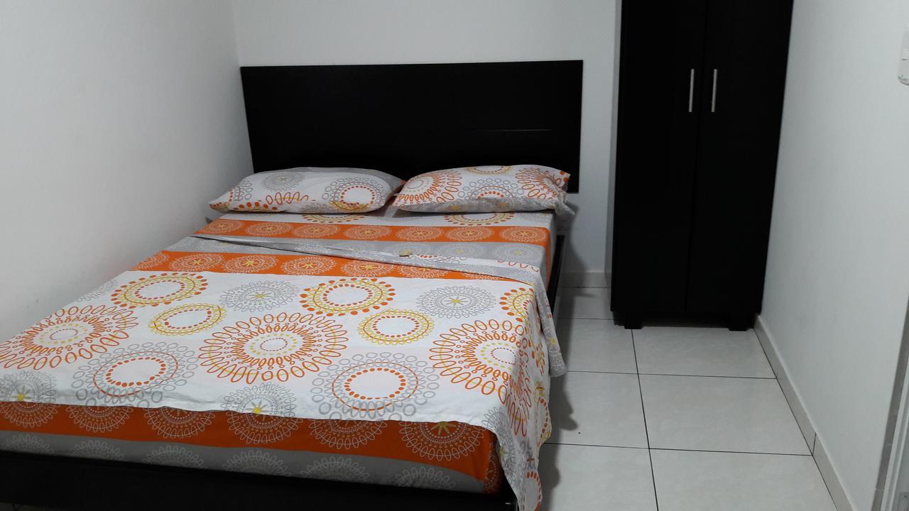 Hotel Centro Real San Gil Eksteriør billede