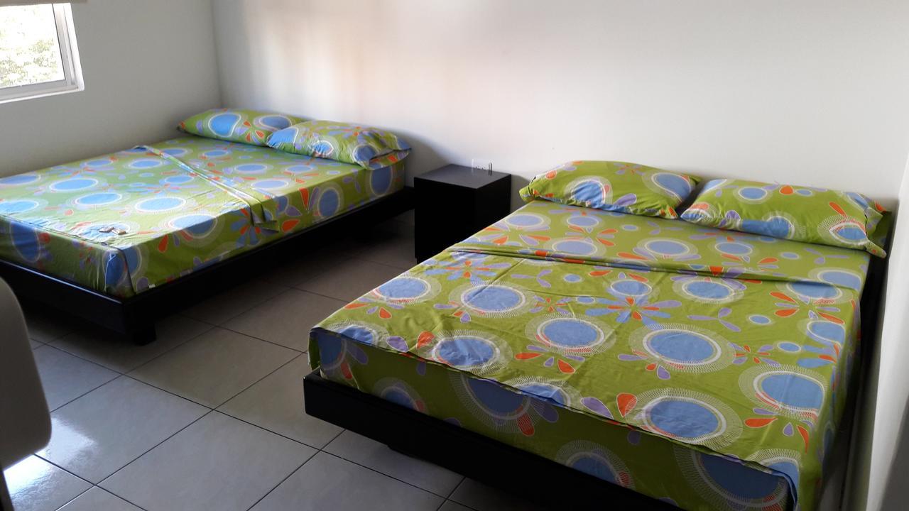 Hotel Centro Real San Gil Eksteriør billede