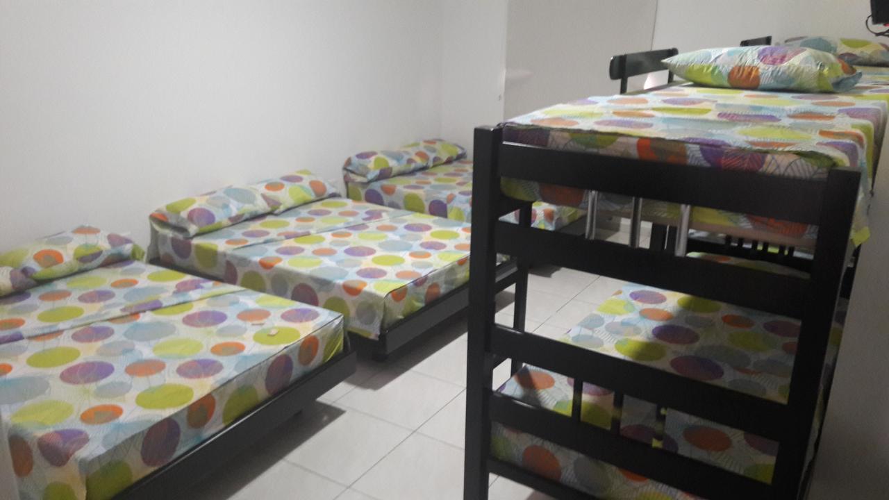 Hotel Centro Real San Gil Eksteriør billede