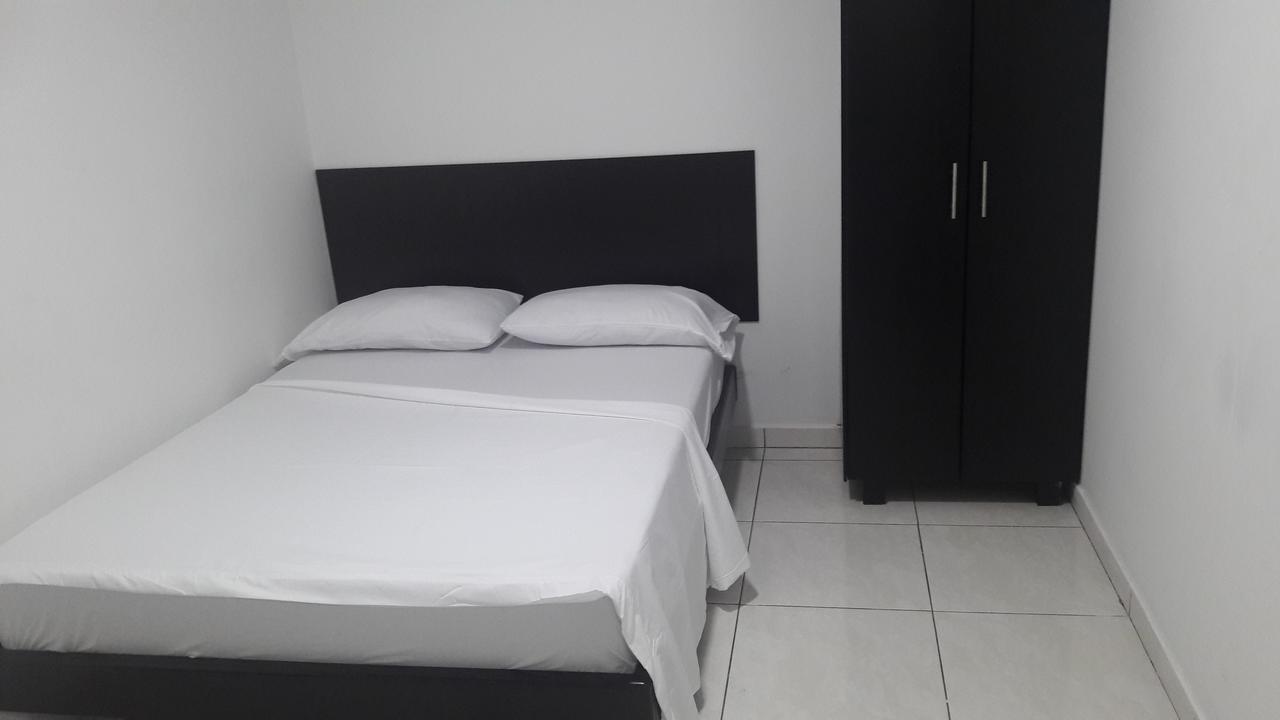 Hotel Centro Real San Gil Eksteriør billede