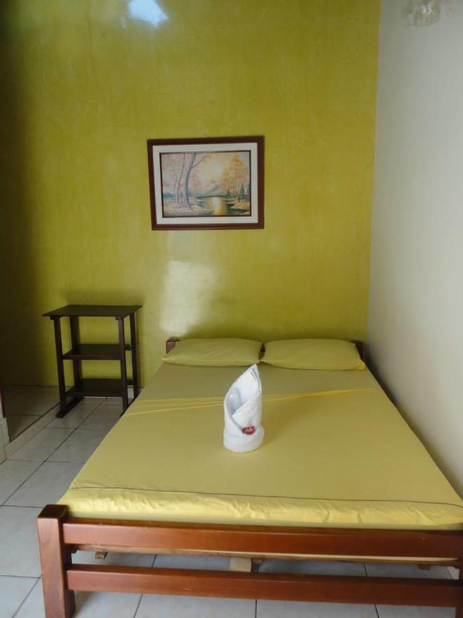 Hotel Centro Real San Gil Eksteriør billede