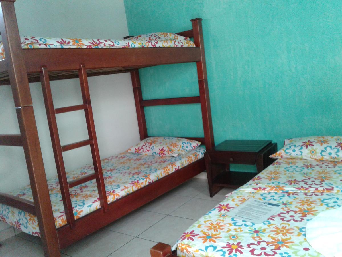 Hotel Centro Real San Gil Eksteriør billede
