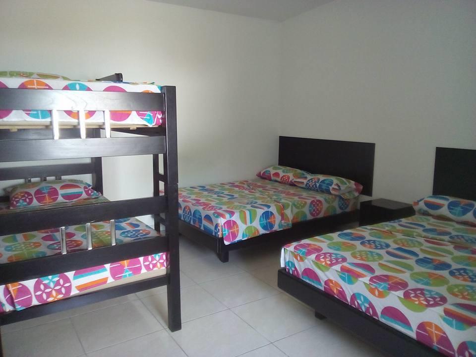 Hotel Centro Real San Gil Eksteriør billede
