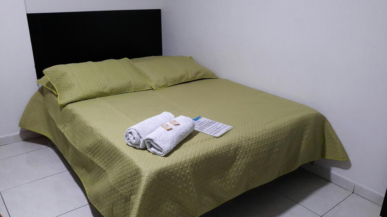 Hotel Centro Real San Gil Eksteriør billede