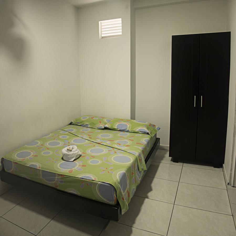 Hotel Centro Real San Gil Eksteriør billede