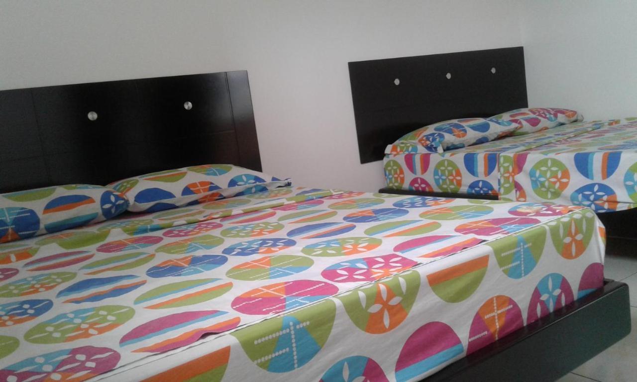 Hotel Centro Real San Gil Eksteriør billede