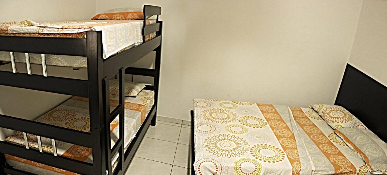 Hotel Centro Real San Gil Eksteriør billede